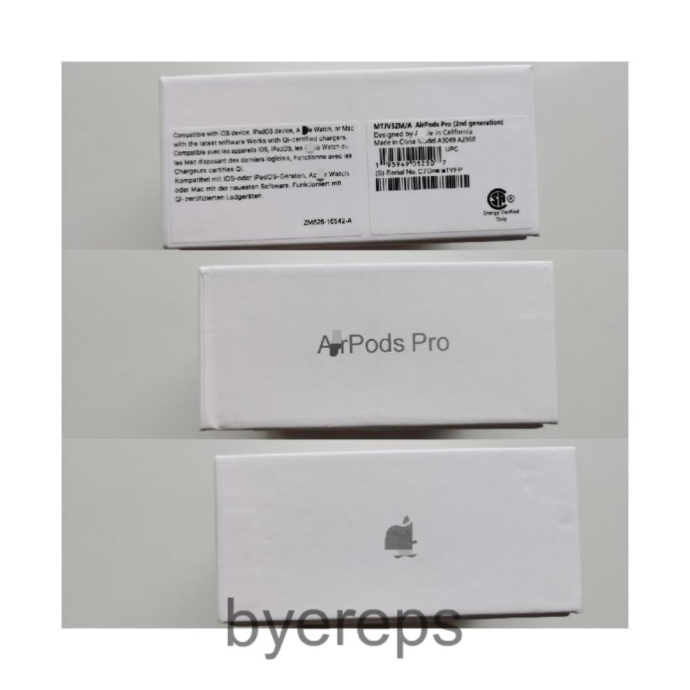 Airpods Pro 2