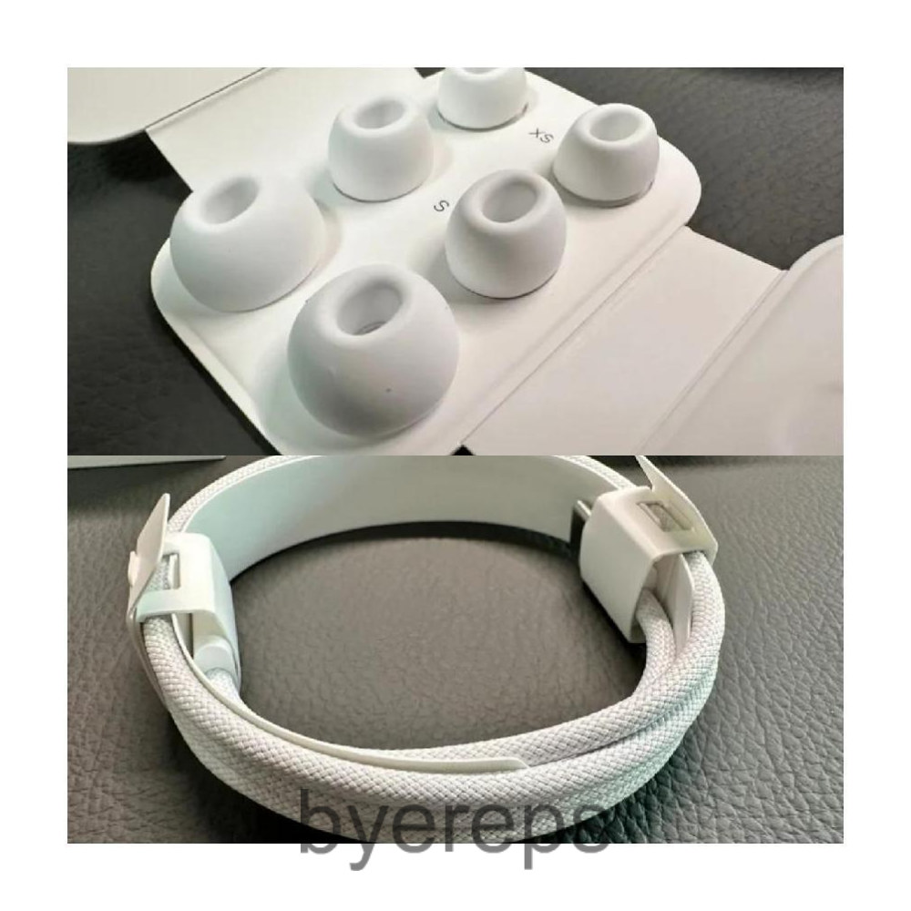 Unbranded Airpods Pro 2 — photo 2 of 4