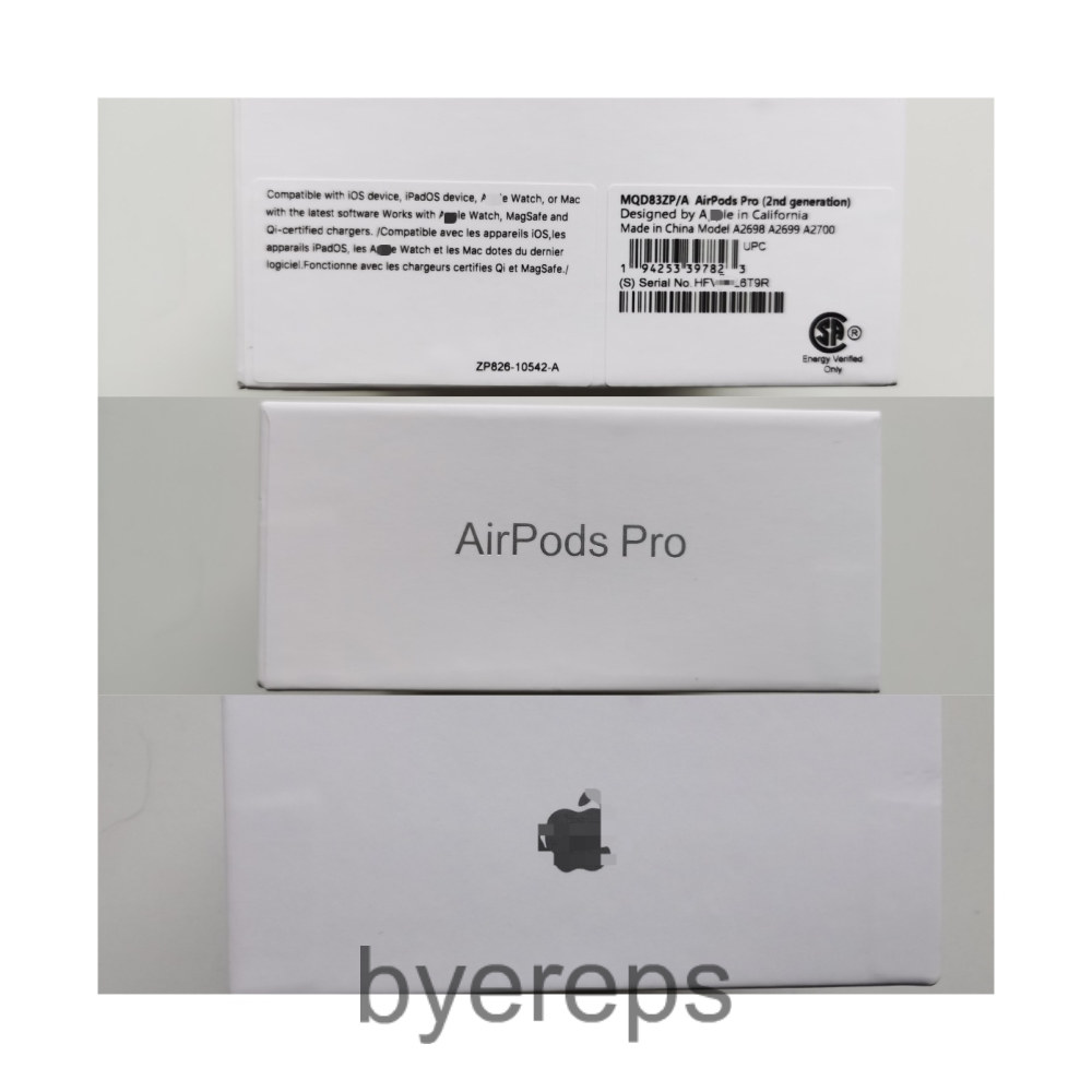 Airpods Pro 2