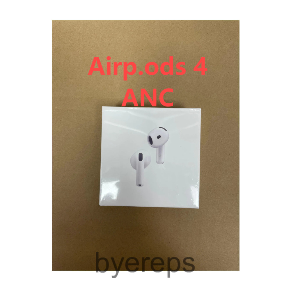 Unbranded Airpods Pro 4 — photo 2 of 4