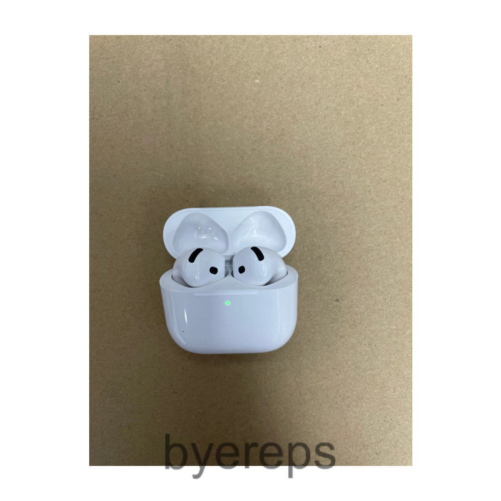Unbranded Airpods Pro 4 — photo 4 of 4