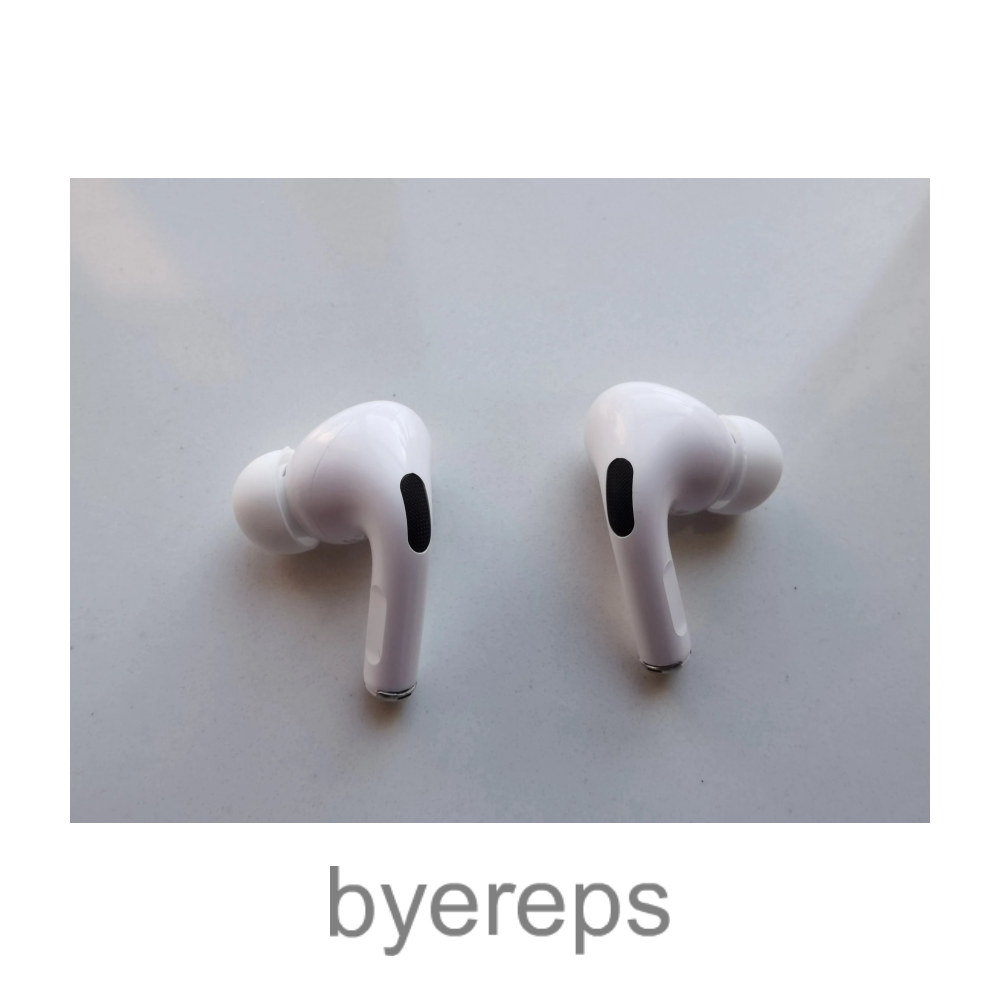 Unbranded Airpods Pro — photo 4 of 4