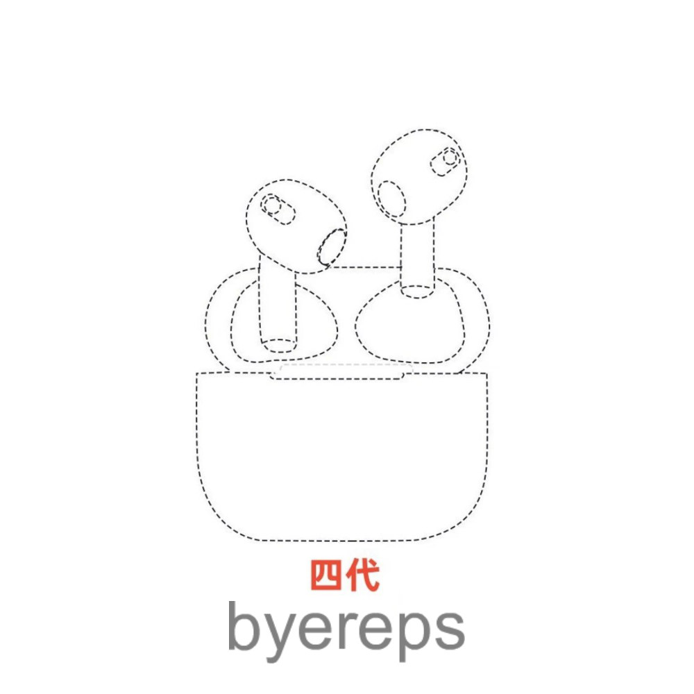 AirPods Pro Gen 2