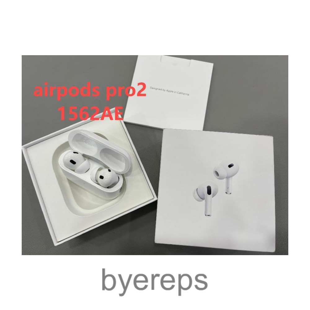 Unbranded Airpods Pro2 1562AE — photo 3 of 3