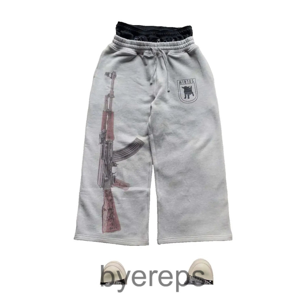 AK47 War Jogger