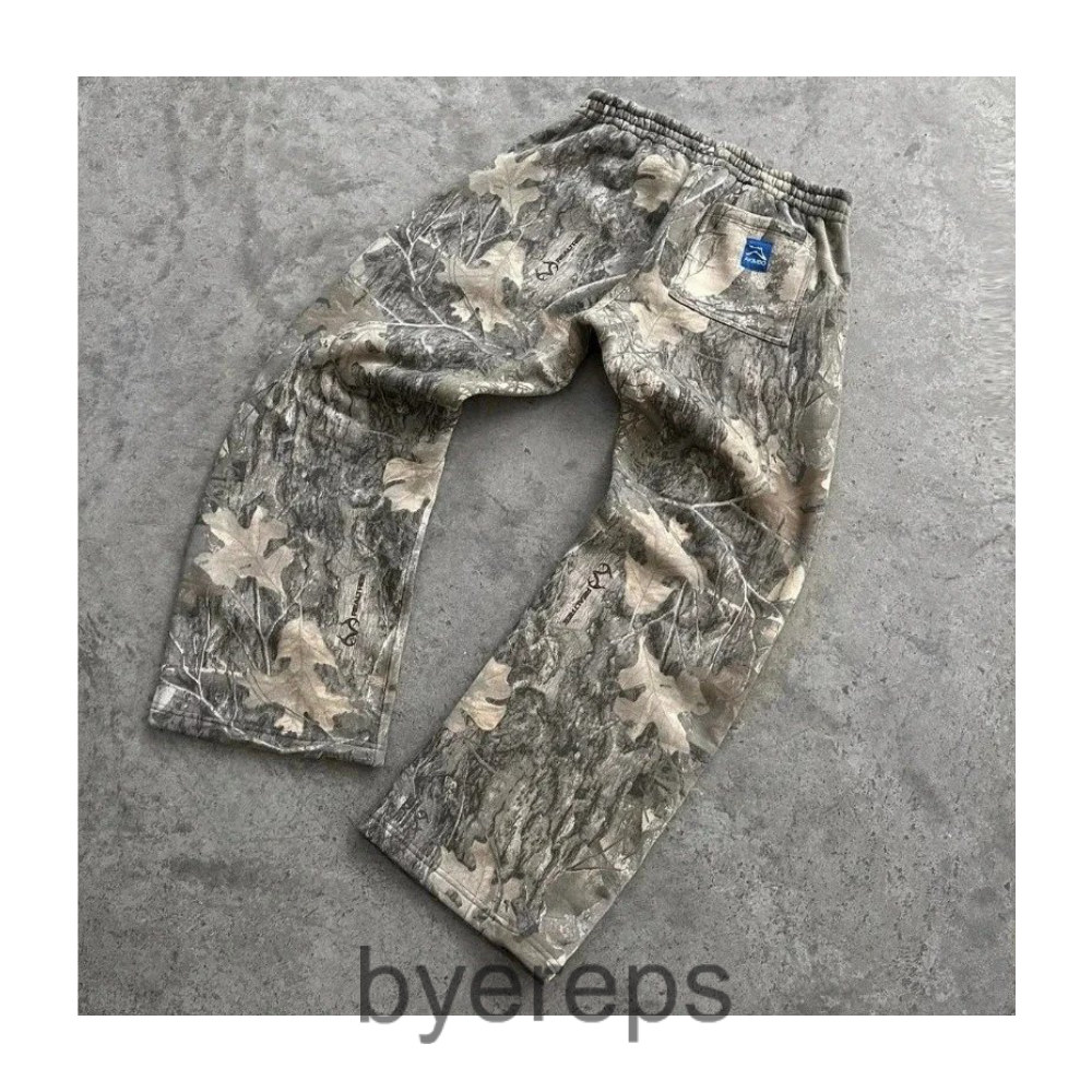 Unbranded Akimbo Realtree sweatpants — photo 2 of 4