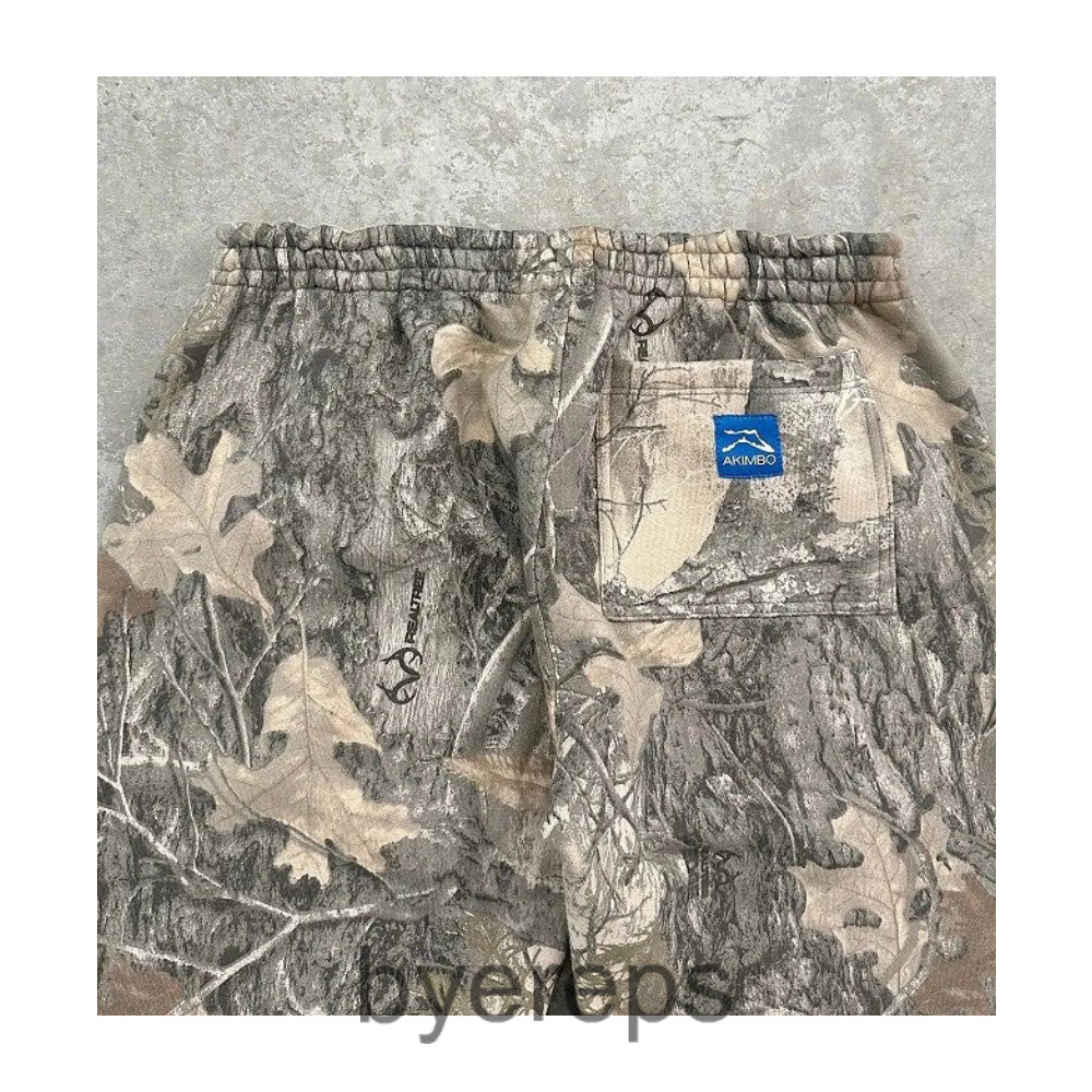Unbranded Akimbo Realtree sweatpants — photo 4 of 4