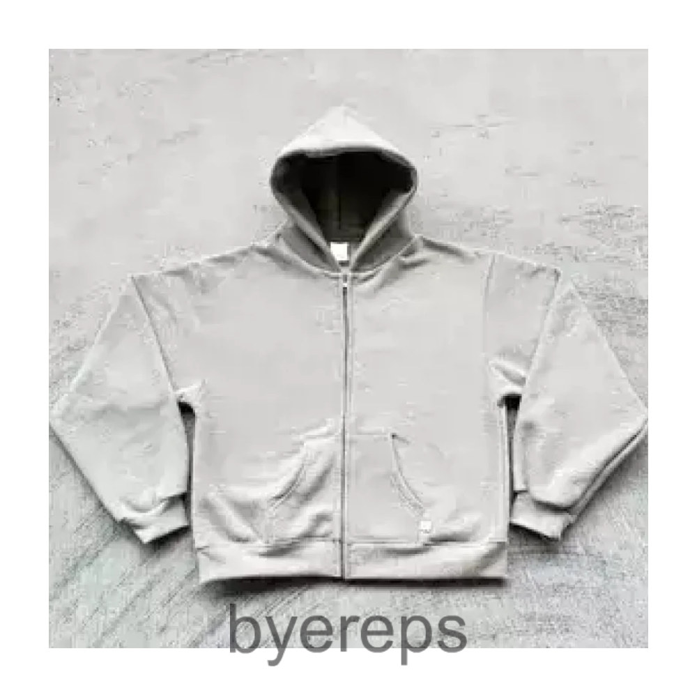 Akimbo Zip Up Hoodie