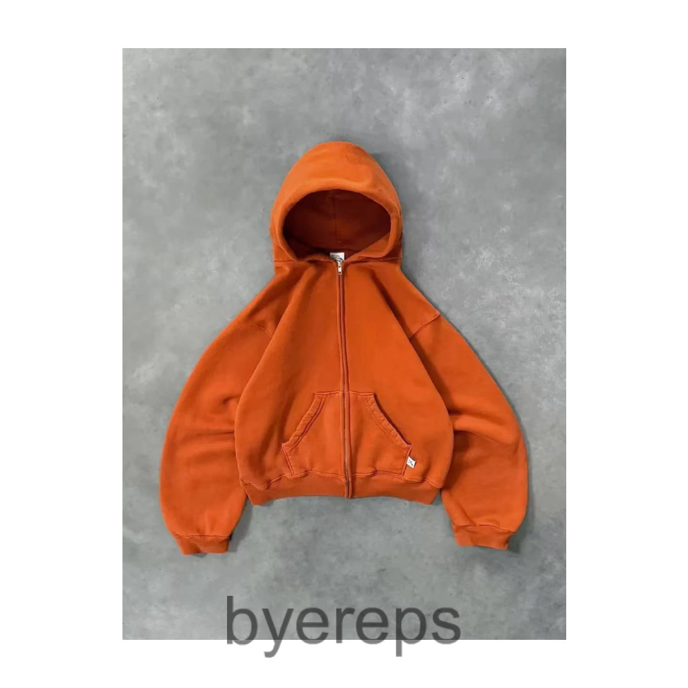 Unbranded Akimbo Zip Up Hoodie — photo 2 of 4