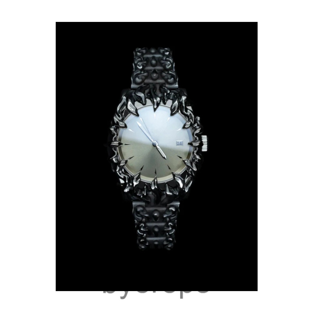 Unbranded Alabaster Watch — photo 3 of 4