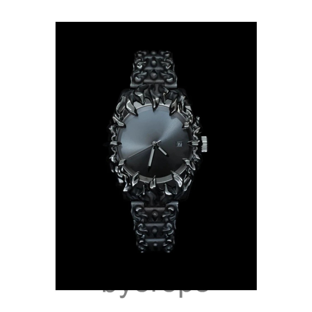 Unbranded Alabaster Watch — photo 4 of 4