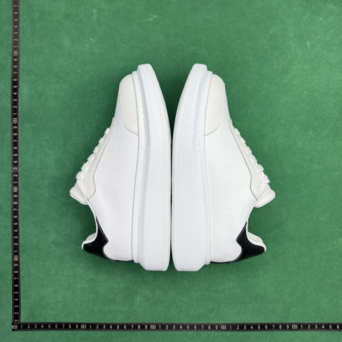 Alexander McQueen Oversized
