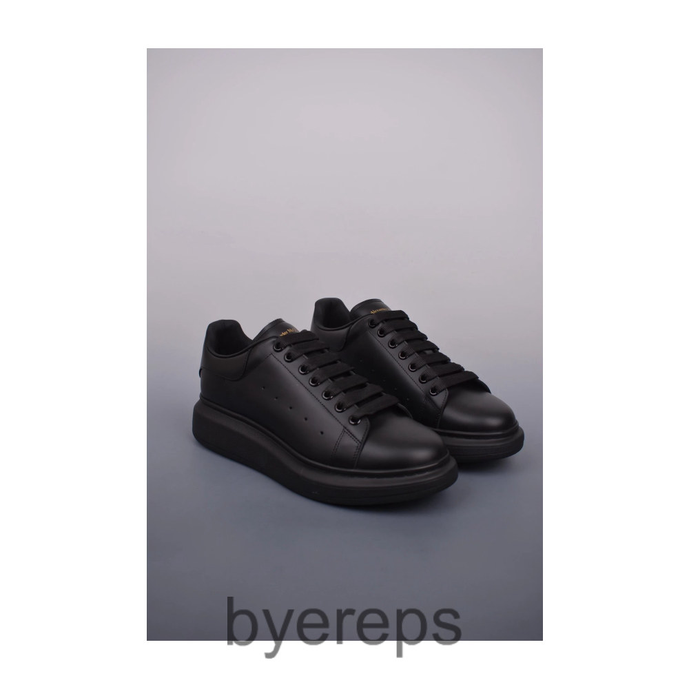 Unbranded Alexander McQueen Trainers — photo 3 of 4
