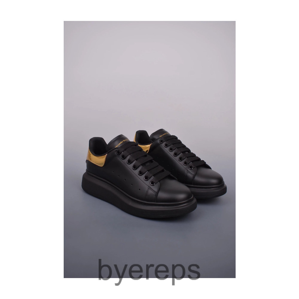 Unbranded Alexander McQueen Trainers — photo 4 of 4