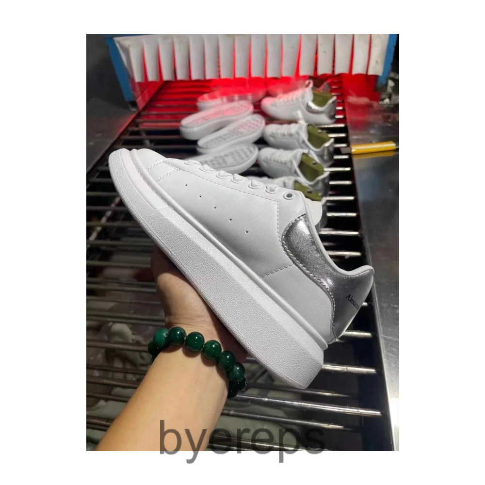 Unbranded Alexander mcqueens [OG Batch] — photo 2 of 4