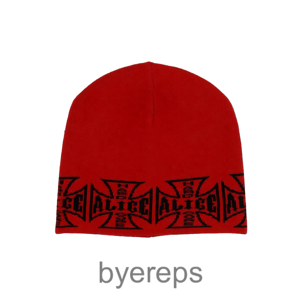 Alice Beanie