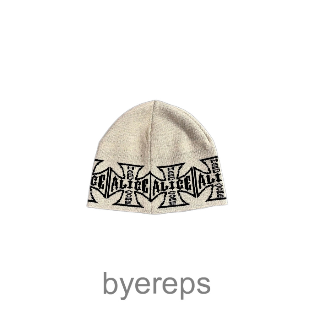 Unbranded Alice Beanie — photo 2 of 4