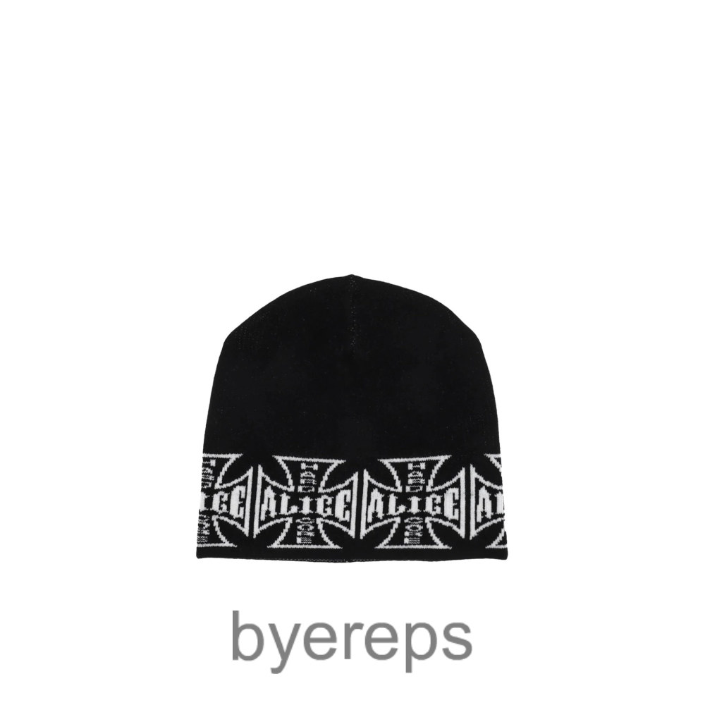Unbranded Alice Beanie — photo 3 of 4