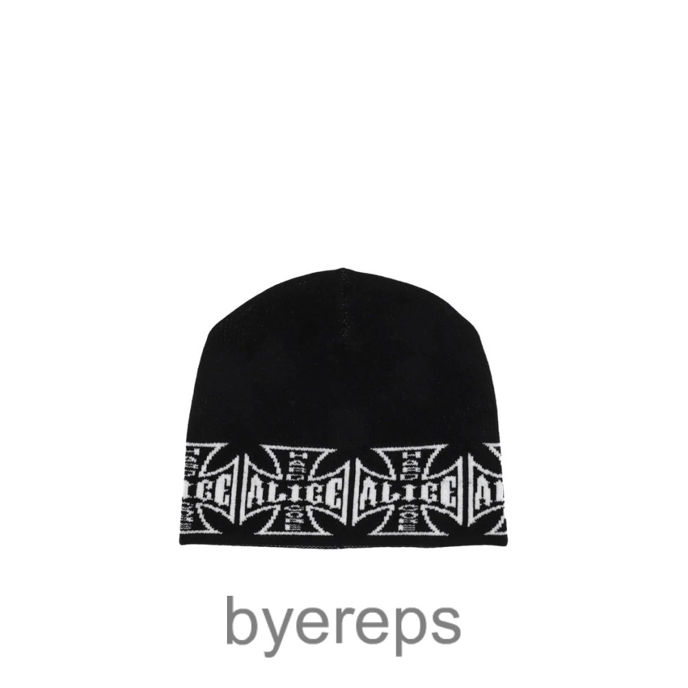 Unbranded Alice Beanie — photo 4 of 4