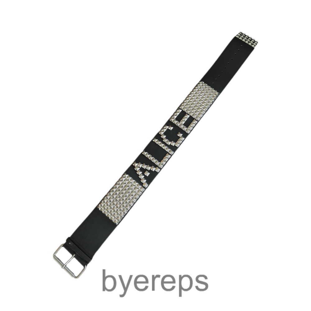 Unbranded Alice Studded Belt (2styles) — photo 2 of 4