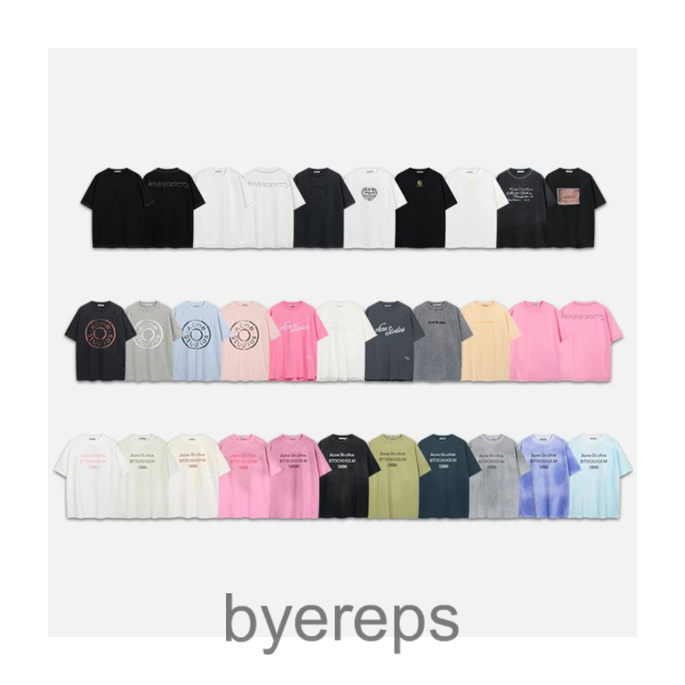 All Acne Studios Tee's (30+ styles) — photo 2 of 4