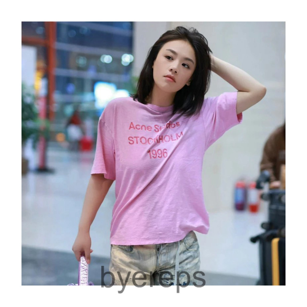 All Acne Studios Tee's (30+ styles) — photo 3 of 4