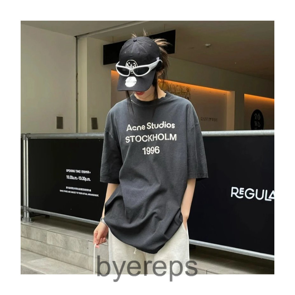 All Acne Studios Tee's (30+ styles) — photo 4 of 4