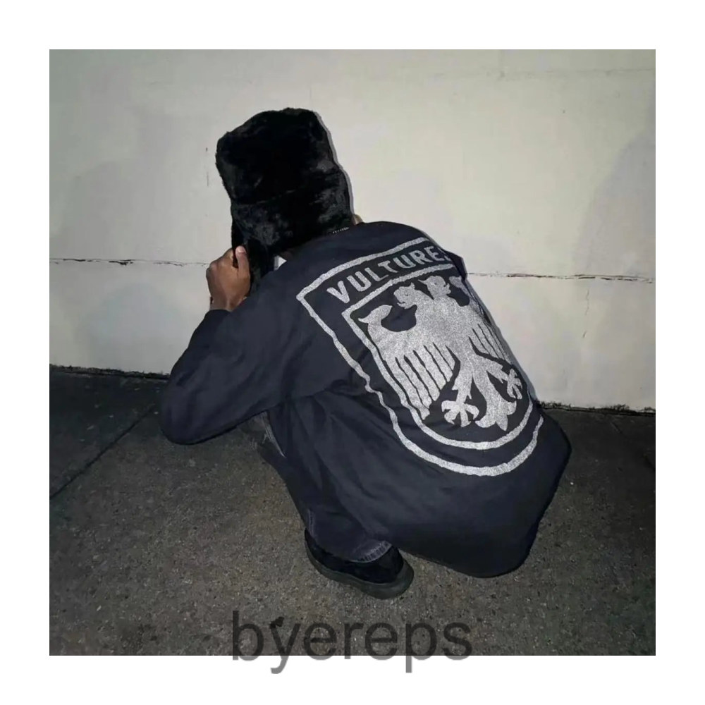 Unbranded All Vultures Longsleeves — photo 3 of 4