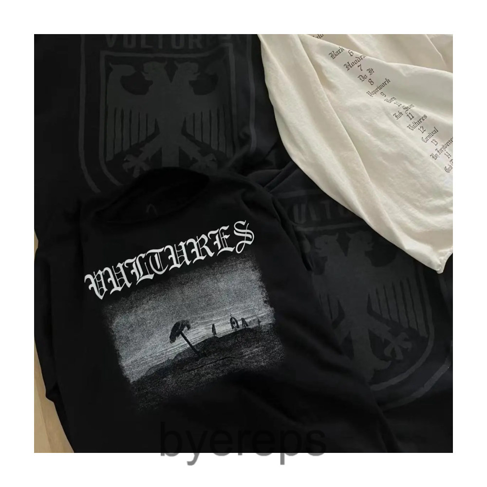 Unbranded All Vultures Longsleeves — photo 4 of 4