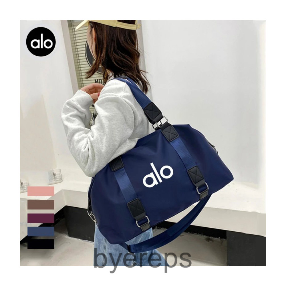 Unbranded Alo Bag — photo 2 of 4