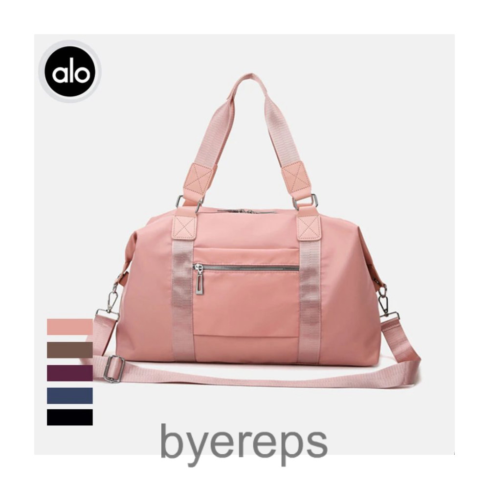Unbranded Alo Bag — photo 4 of 4