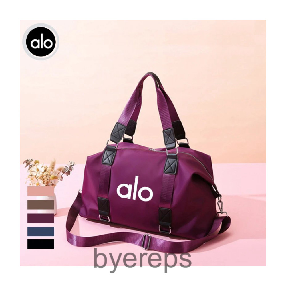 Unbranded Alo Bag — photo 3 of 4