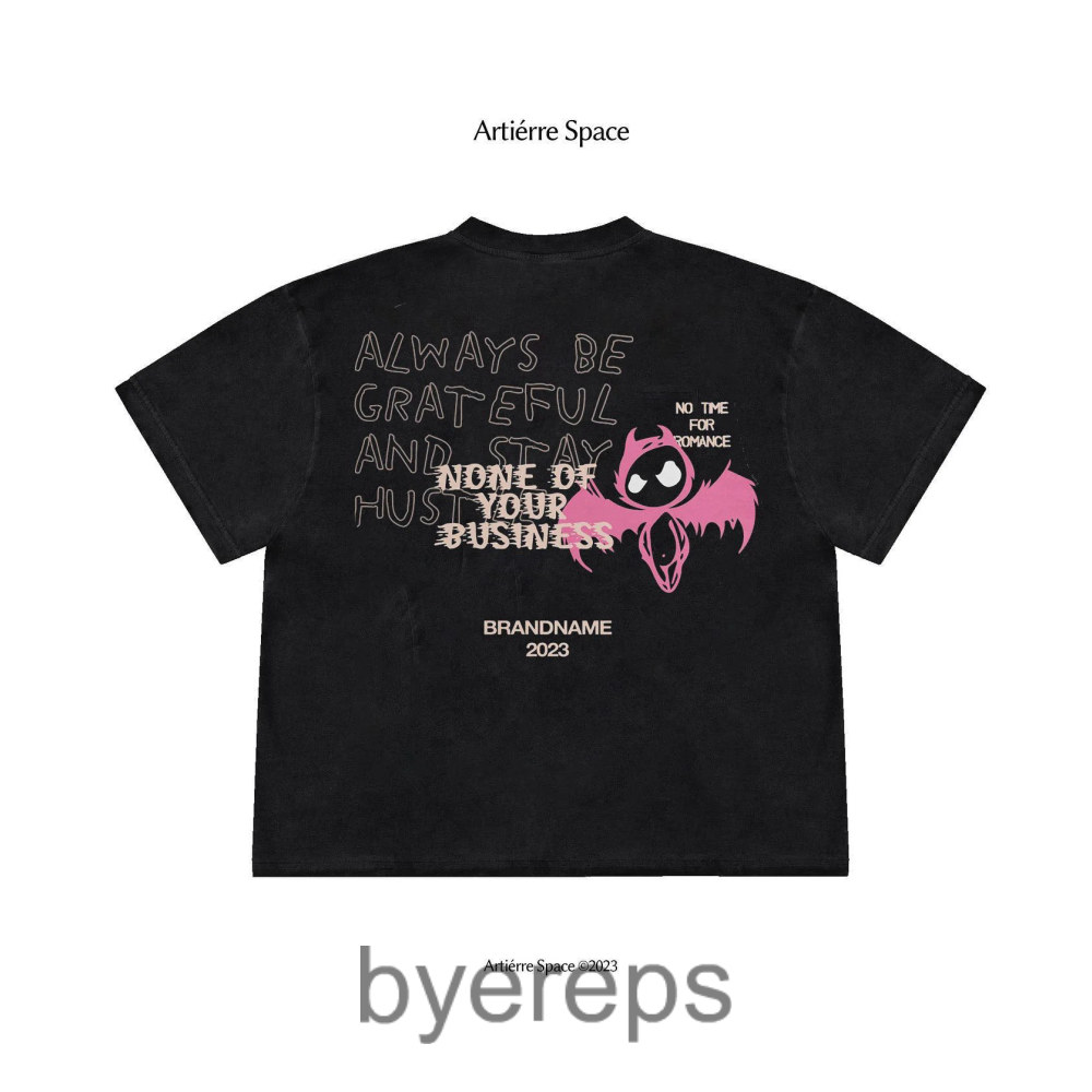 Unbranded Always Be Grateful Tee — photo 2 of 4