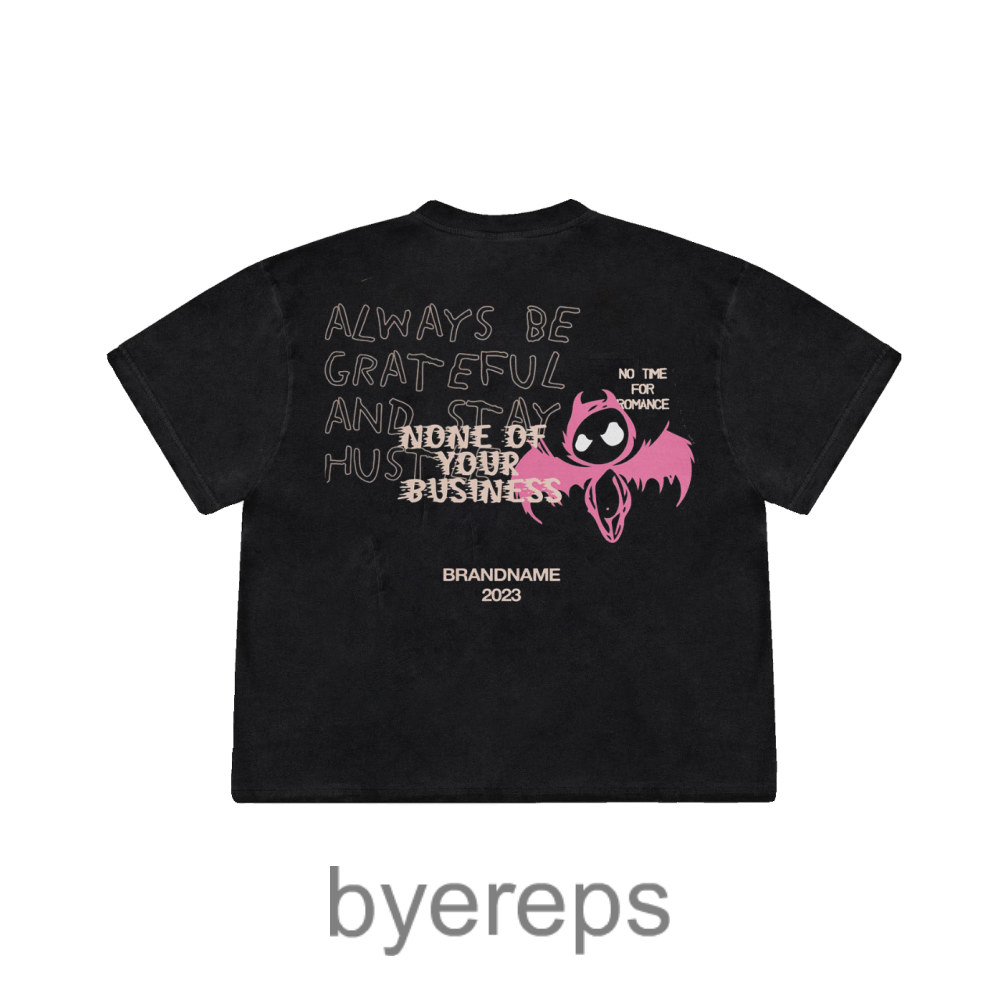 Unbranded Always Be Grateful Tee — photo 3 of 4