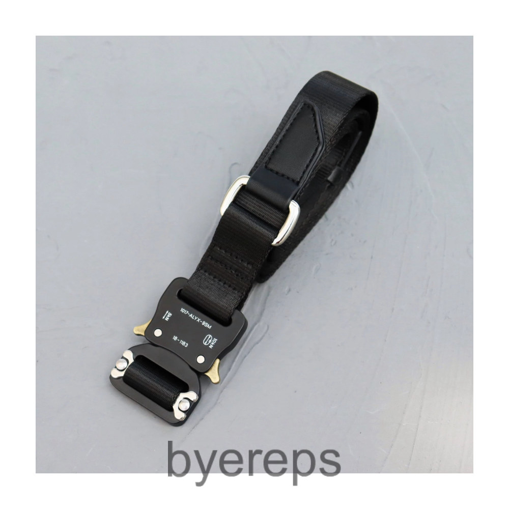 Unbranded Alyx Belts — photo 2 of 4