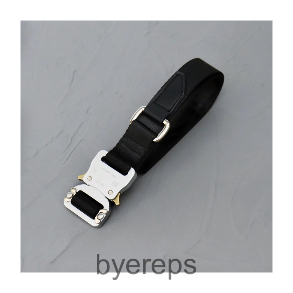 Unbranded Alyx Belts — photo 4 of 4