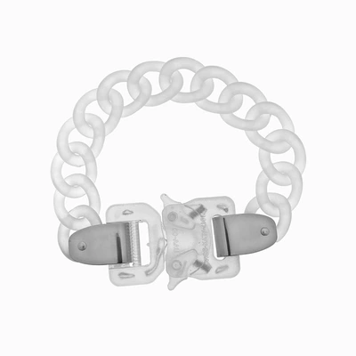 Alyx Clear Necklace and Bracelet