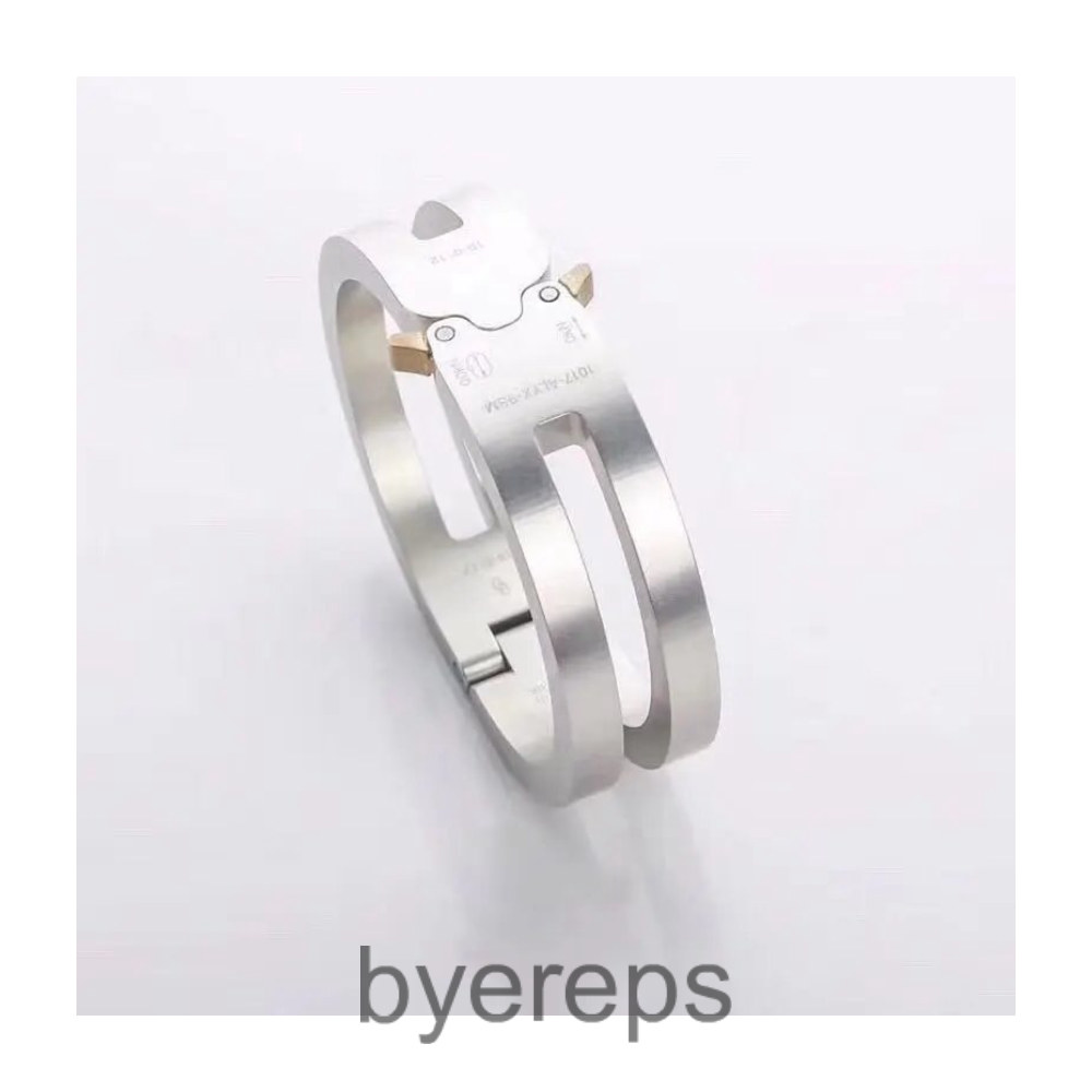 Alyx Metal Bracelet
