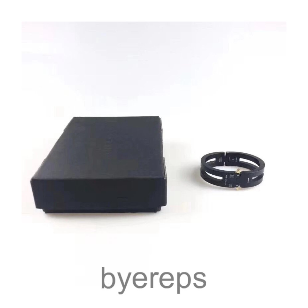 Unbranded Alyx Metal Bracelet — photo 3 of 4