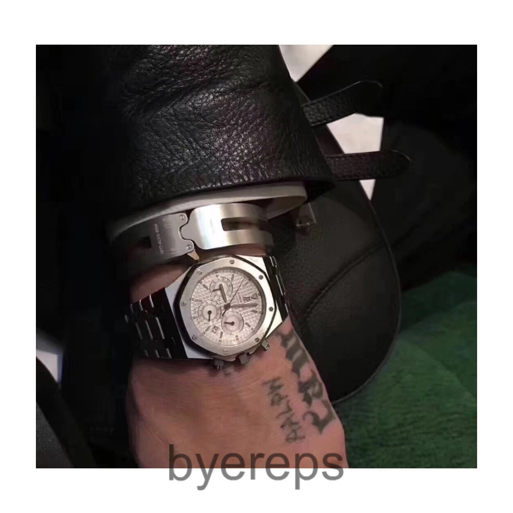 Unbranded Alyx Metal Bracelet — photo 4 of 4