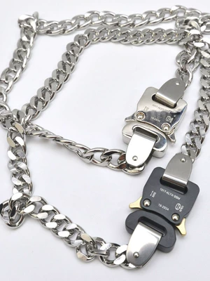 Alyx Necklace
