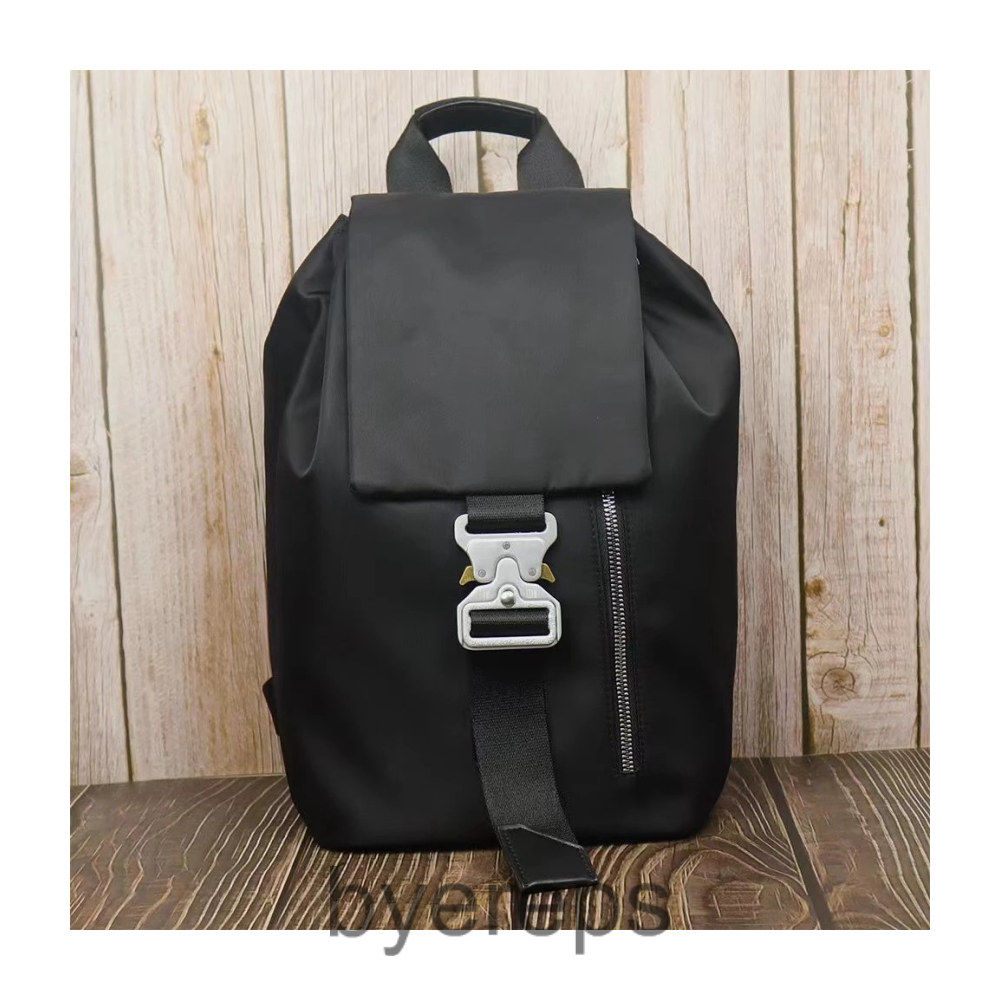Alyx Rollercoaster Tank Bag