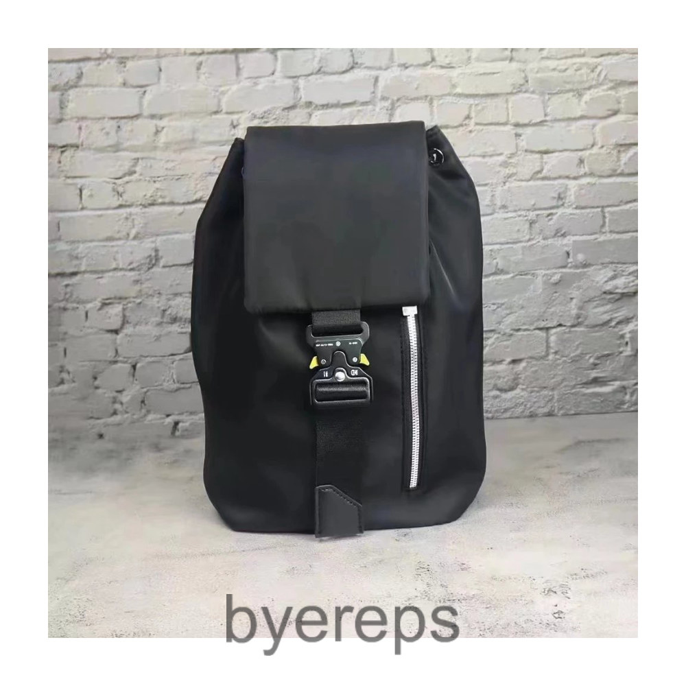 Unbranded Alyx Rollercoaster Tank Bag — photo 3 of 4