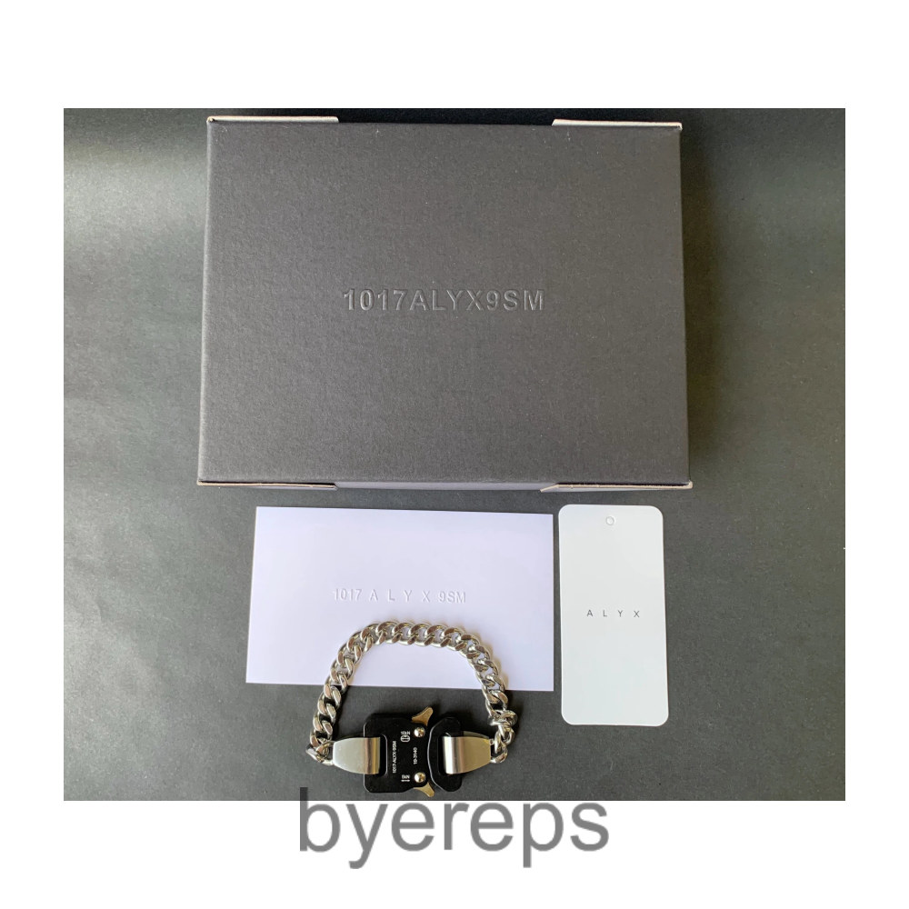 Alyx Strap Bracelet