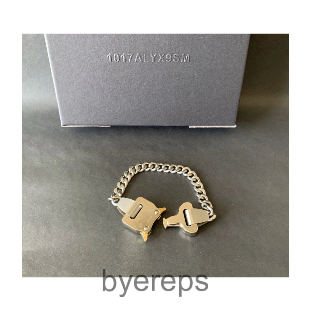 Unbranded Alyx Strap Bracelet — photo 4 of 4