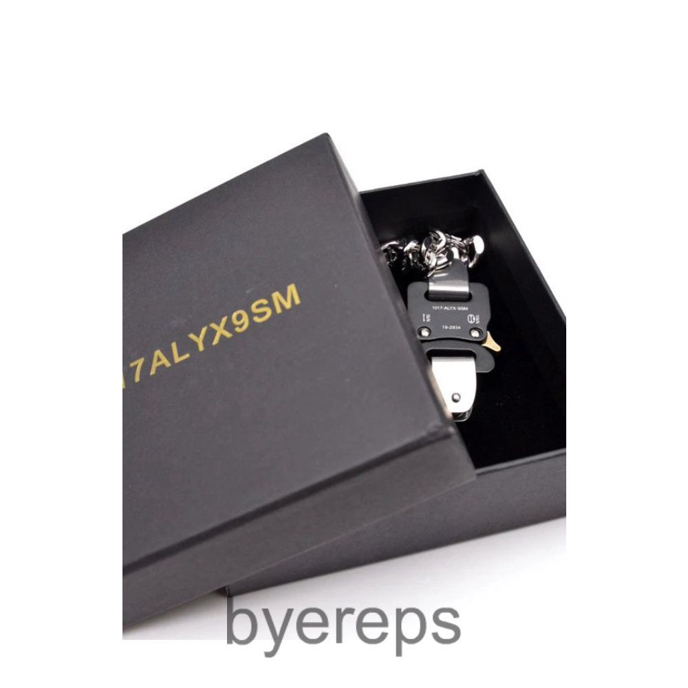 Unbranded Alyx Strap Necklace — photo 4 of 4