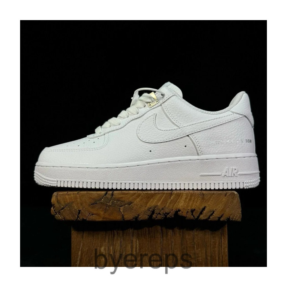 Alyx x Air Force 1