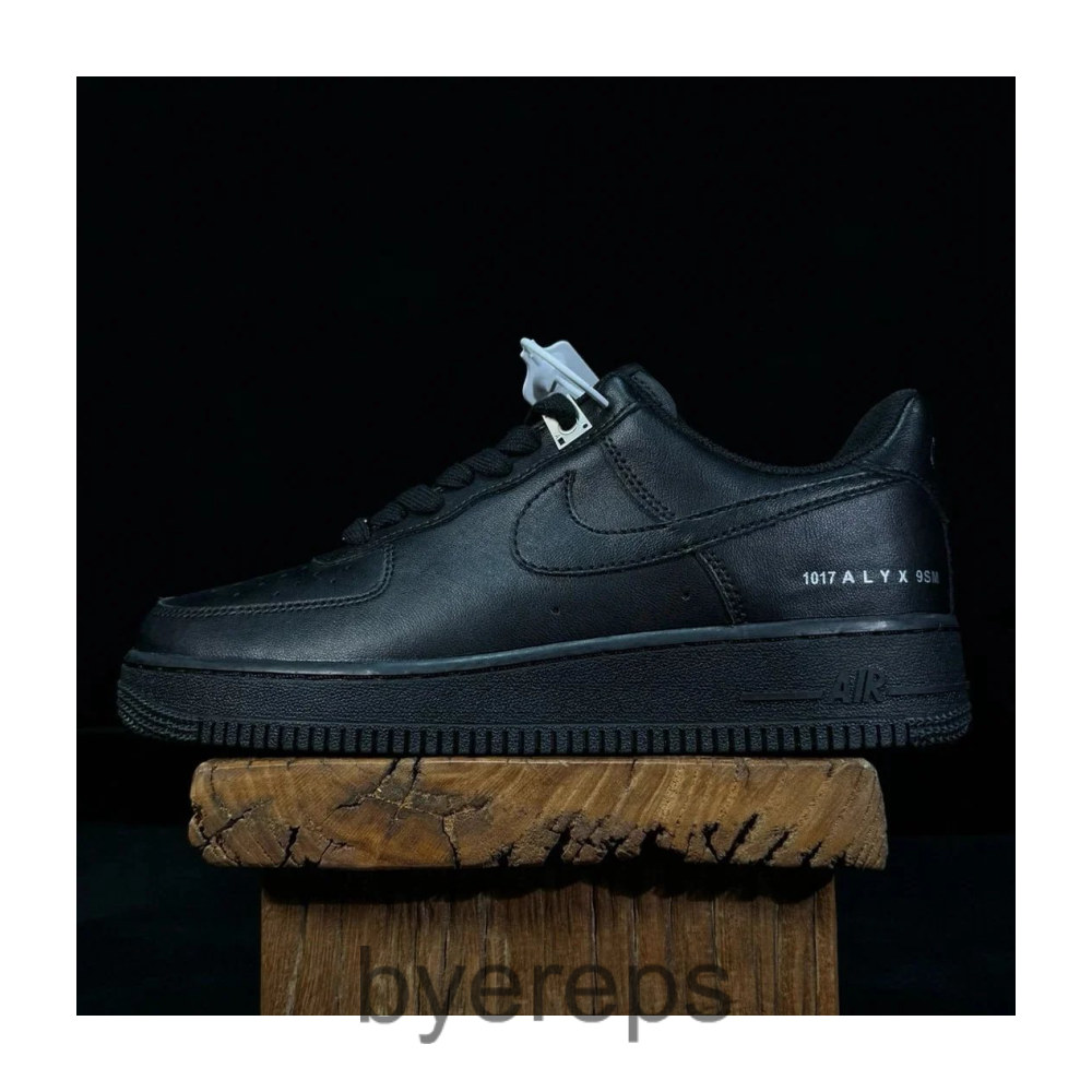 Nike Alyx x Air Force 1 — photo 2 of 4