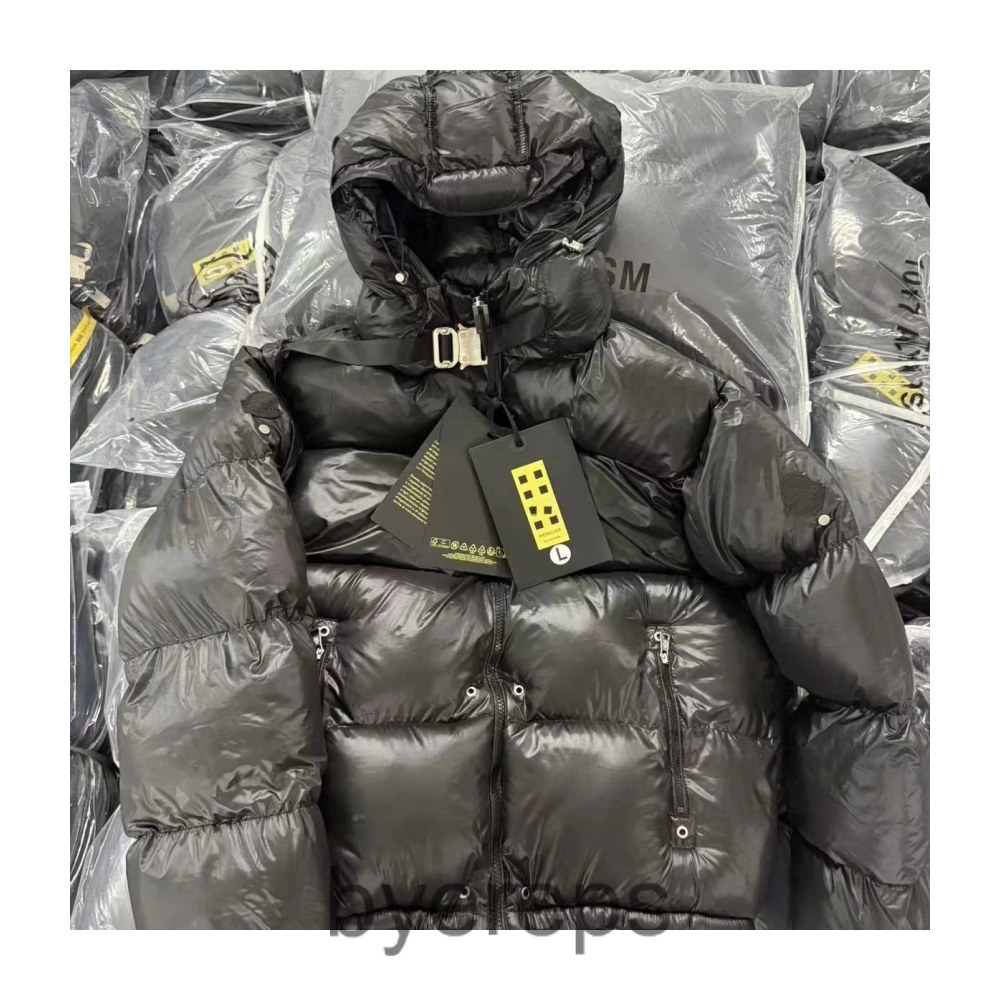 Alyx x Moncler Puffer Jacket (Budget Batch)