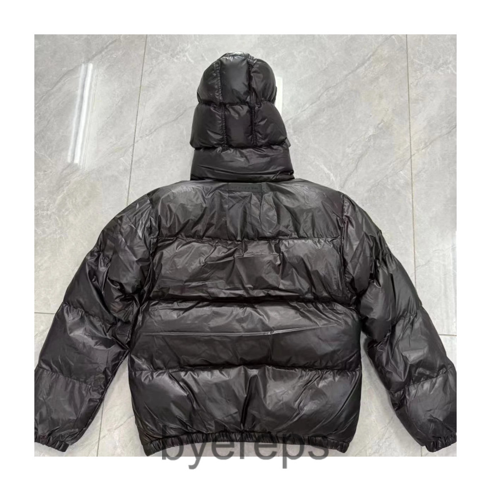 Alyx x Moncler Puffer Jacket (Budget Batch) — photo 2 of 4